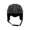 M216 SKI HELMET MULTICAM BLACK FRONT
