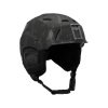 M216 SKI HELMET MULTICAM BLACK ANGLE