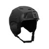 M216 SKI HELMET BLACK ANGLE