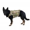 Postroj pro psa K9 Tactical Dog Harness