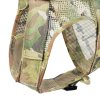 Postroj pro psa K9 Tactical Dog Harness