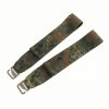 shoulder straps flecktarn