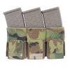 Triple KYDEX AR Mag Insert - Kydex insert na zásobníky