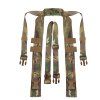 Tactical H Strap - Taktické řemení
