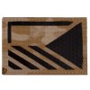 Nášivka - IR znak AČR - vlajka ČR Laser Cut