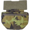 Břišní pouzdro Hanger Pouch 2.0