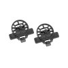 EXFIL PELTOR QUICK RELEASE BACK PLATES