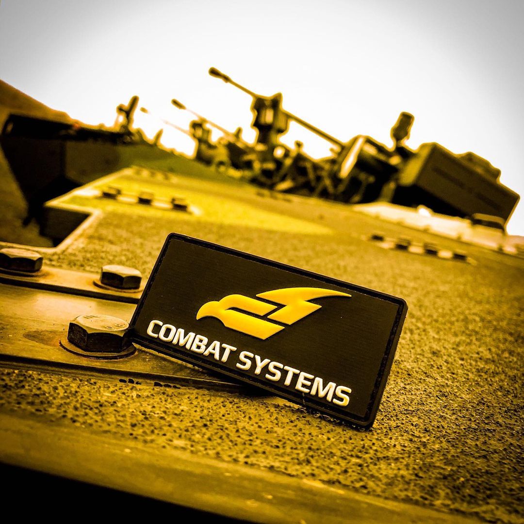 Combat Systems