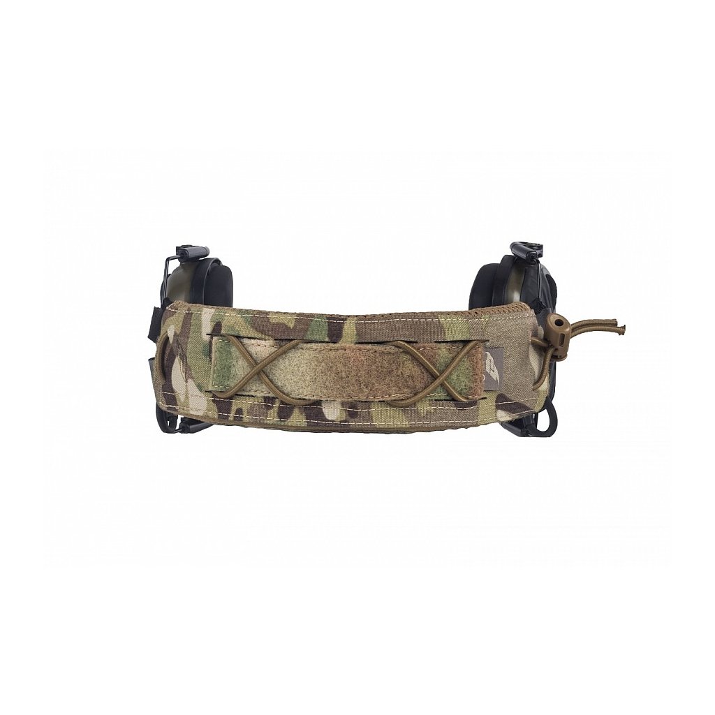 Peltor Headband Cover LC - Combat Systems