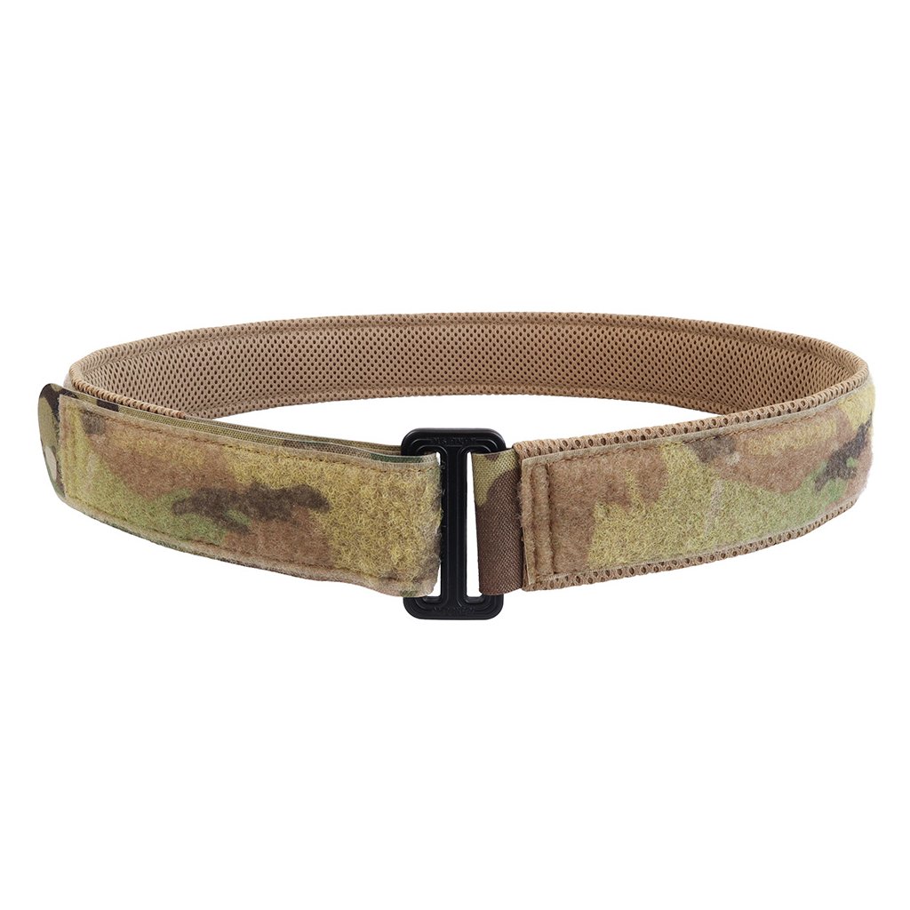 Base Belt - Combat Systems Base Belt - Combat Systems