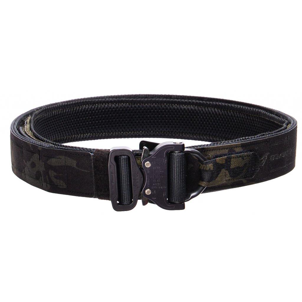 Modular Gunfighter Belt 2.0 - Combat Systems Modular Gunfighter Belt 2.0 - Combat Systems