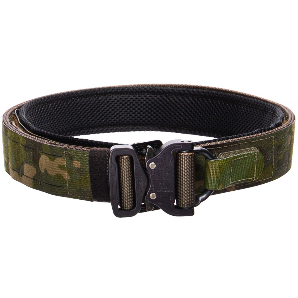 Modular Gunfighter Belt 2.0 - Combat Systems Modular Gunfighter Belt 2.0 - Combat Systems