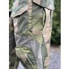 bojove kalhoty norway combat systems 111300 or