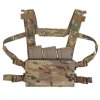 Tactical Micro Chest Rig
