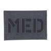 Infrared Reflective MED Patch