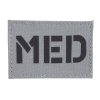 Infrared Reflective MED Patch