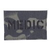 Infrared Reflective MEDIC Patch