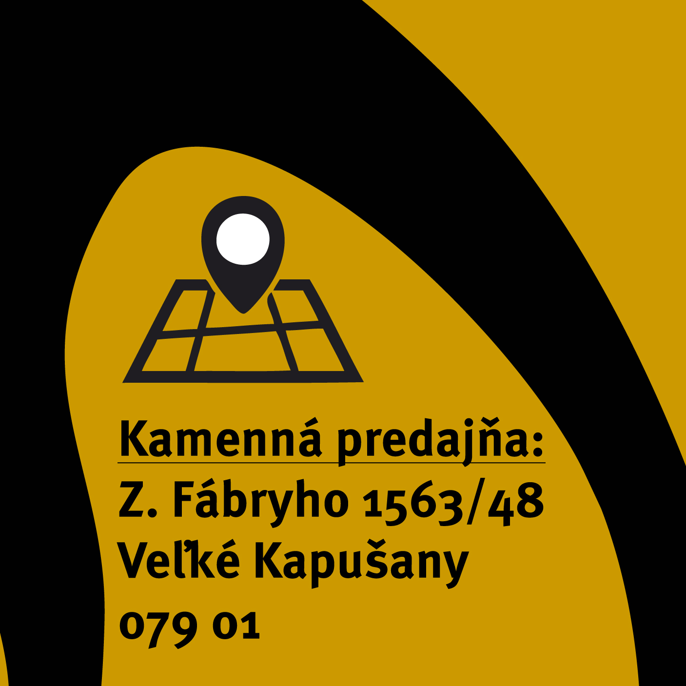 Predajňa