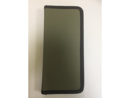 Držiak nadväzcov Silstar, Megafish