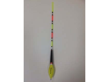 Plavák nepredvážený Match Megafish 3g