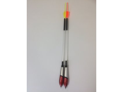 Plavák predvážený so stabilizátorom 7+2g Megafish