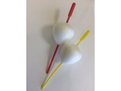 Plavák szla šťuková biela č. 11 U