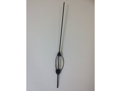 Krmítko method feeder 3 rebrové