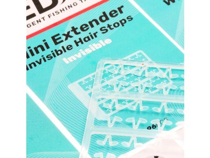 SEDO boilie mini extender invisible hair stops nobgxx