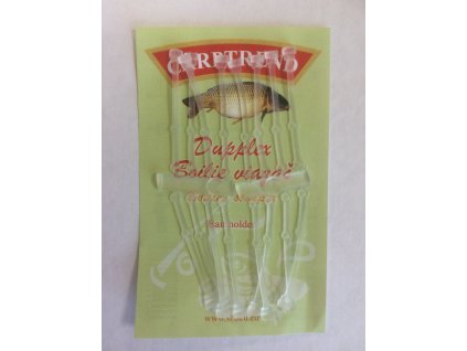 CARPTREND, Dupplex Boilie stopper