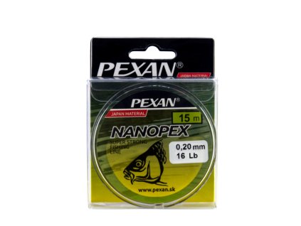 PEXAN Nanopex 15m