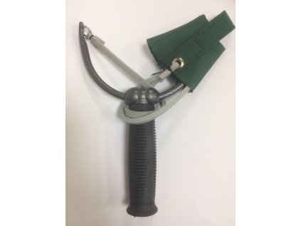 Prak kovový, Megafish