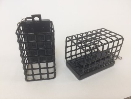 Feeder krmítko plechové ECO, Megafish