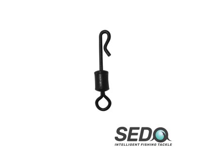 Quick lock Swivel long barel