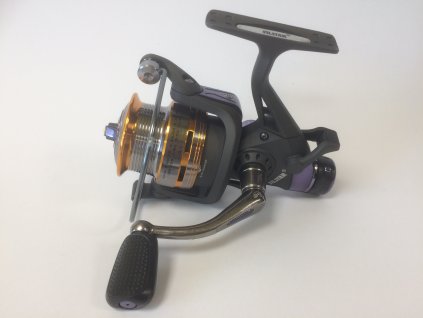 Navikák Silstar Tierra Feeder FS-640