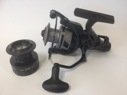 Naviják O´Reel Q1 6000 FS