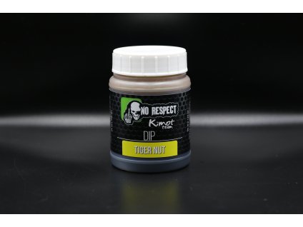 Dip Tiger nut