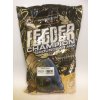 Poseidon Champion Feeder Crush Pellet edition+ luquid