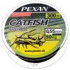 vlasec sumcovy pexan catfish 055mm 2