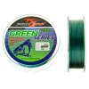 green vlasec silon monofil pc procarp 200m
