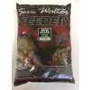 SERIA WALTER FEEDER 2KG - BIG BLACK