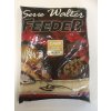 KRMIVO SERIA WALTER FEEDER 2KG - CARP
