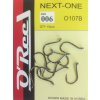 Háčik O´Reel Next-One, 107B, 10ks