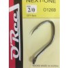 Háčiky CATFISH OReel, 126B, 5ks, 2/0