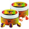 feedermania twotone larva air wafters large 37 g