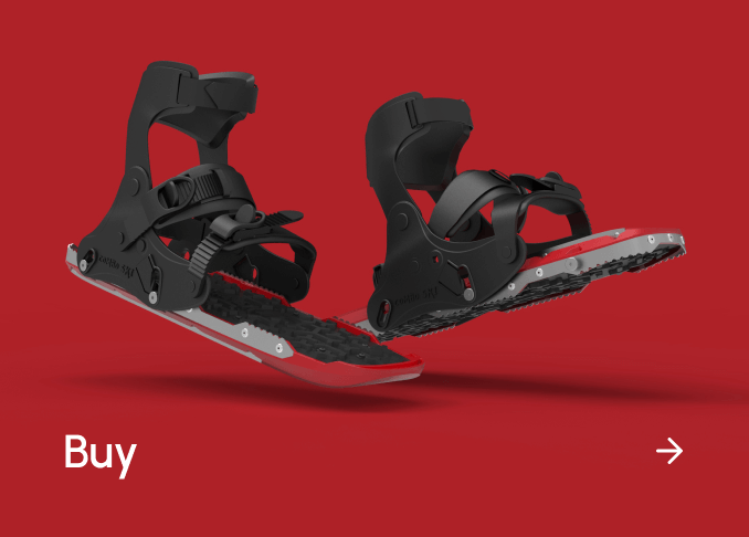 Buy Combo Ski