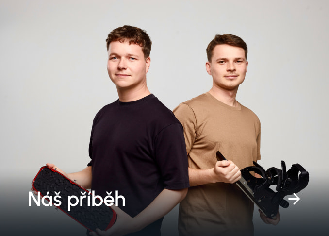 Náš příběh