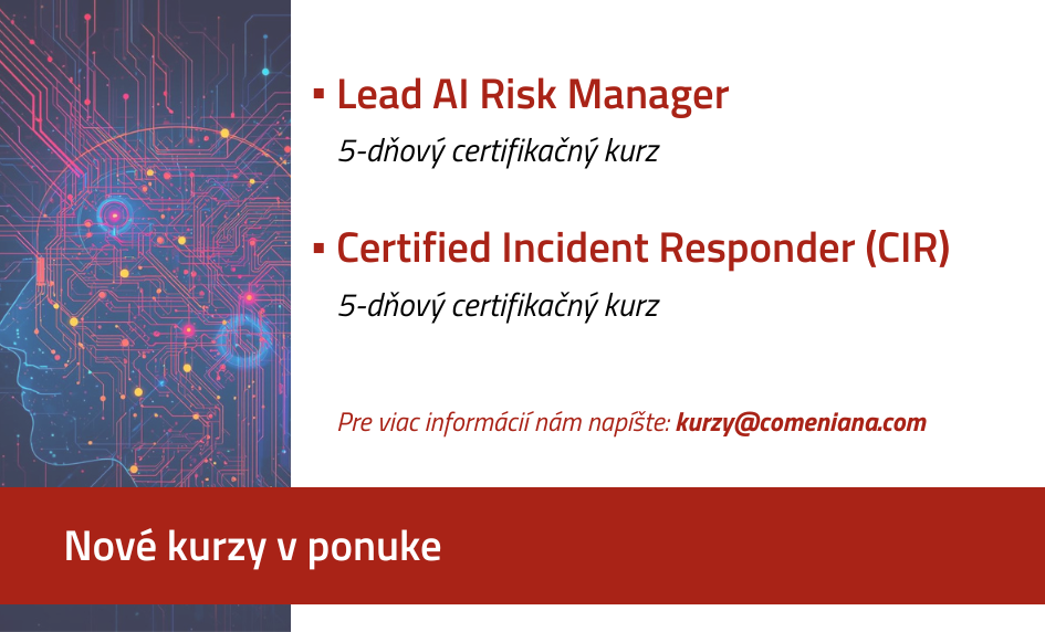 Lead AI Risk Manager & Certified Incident Responder (CIR)