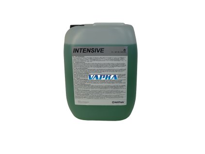 INTENSIVE 105301643 105301644 105301645 105301646 105301647