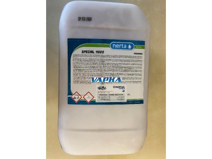 nerta special 4000