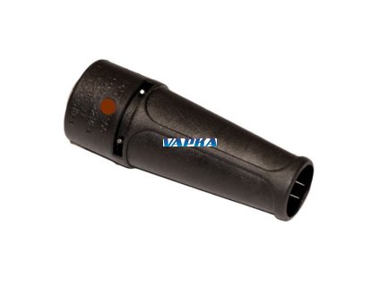 tryska 030 tmavá červená